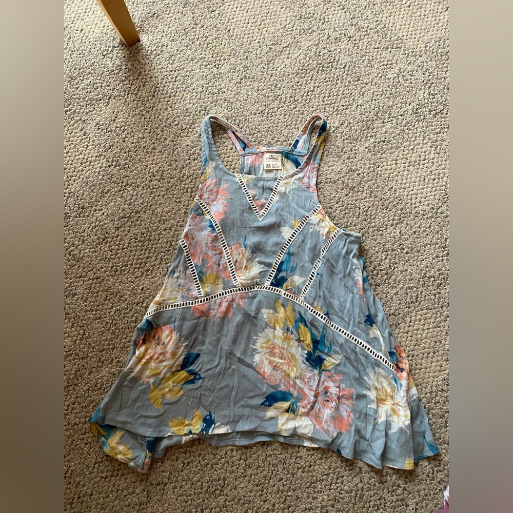 O’Neill blouse